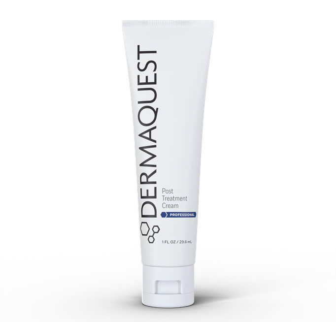 Post Treatment Cream